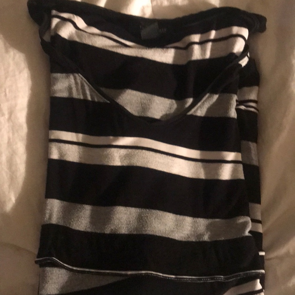 3/4 sleeve dress
